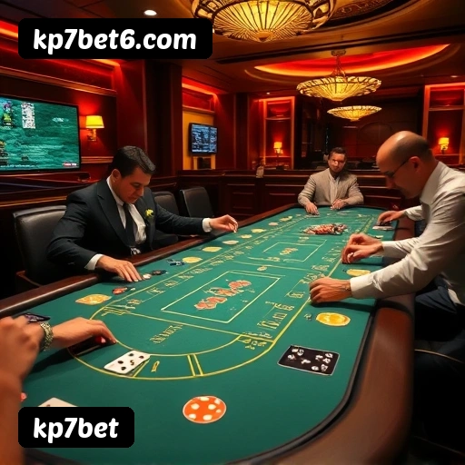 kp7bet Brasília - Leaderboards
