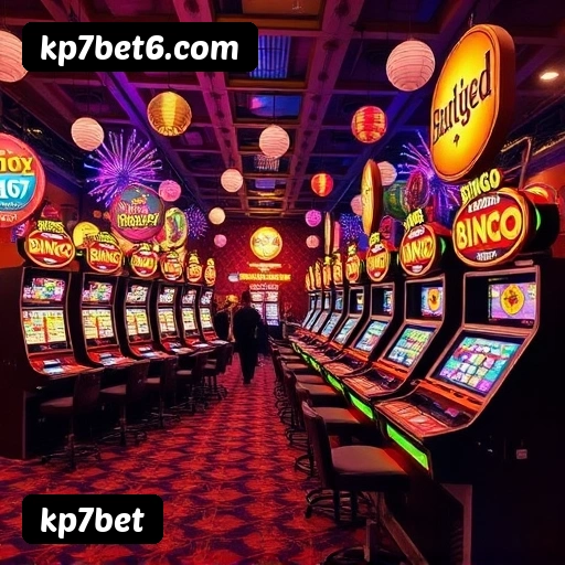 kp7bet - Login Methods