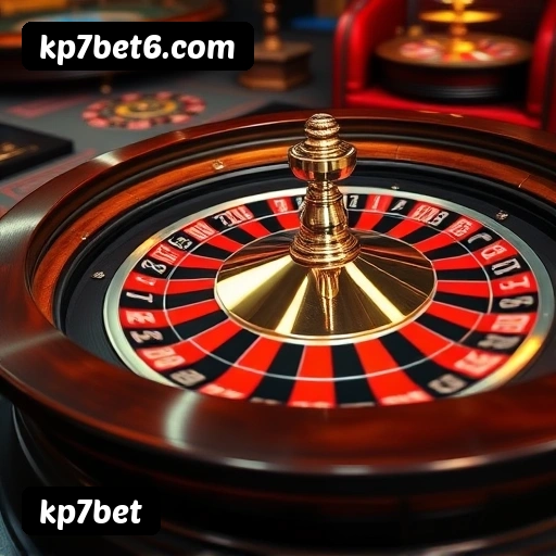 kp7bet São Paulo - Hot Promos