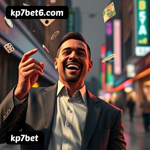 kp7bet - Security