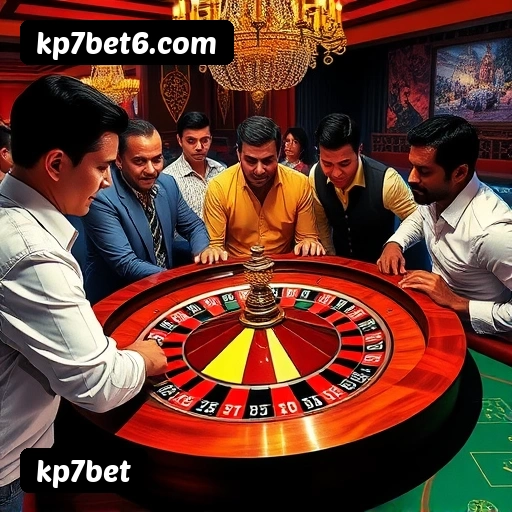kp7bet Belo Horizonte - Payments
