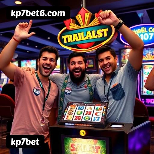 kp7bet Brasília - Casino Guide