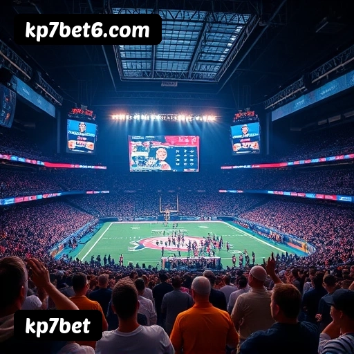 kp7bet - Winners Celebration