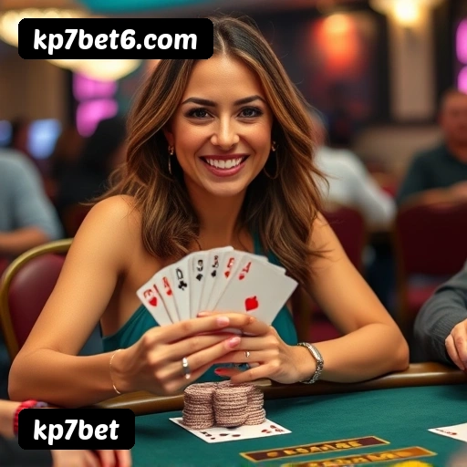 kp7bet Belo Horizonte - Promo Tips