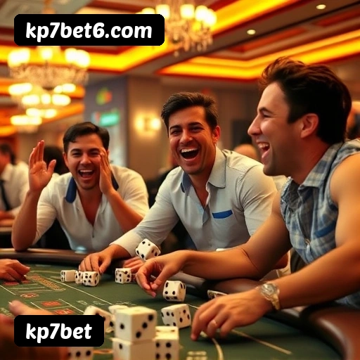 kp7bet Belo Horizonte - VIP Casino