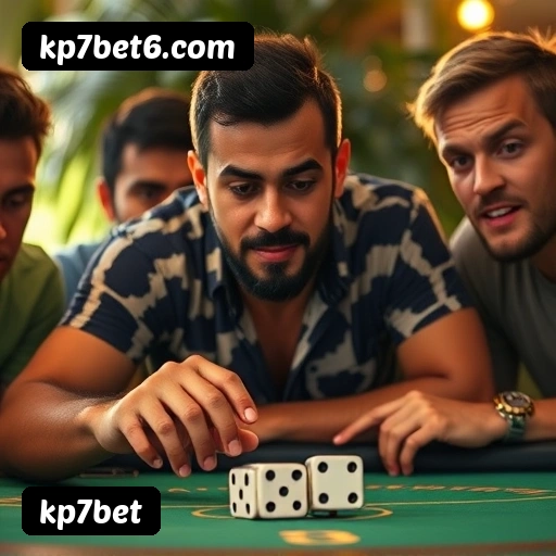 kp7bet Salvador - Strategy