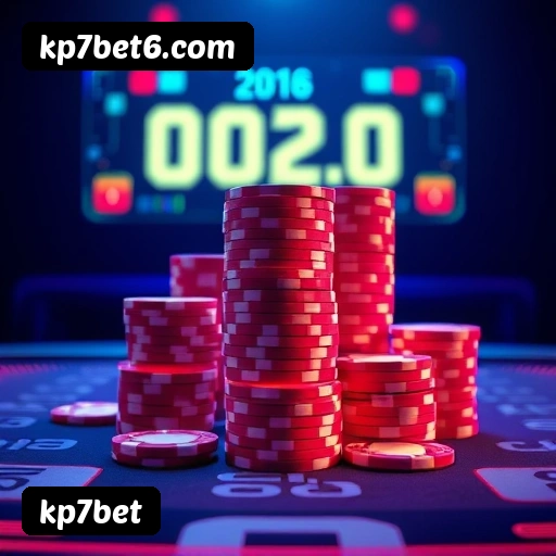 kp7bet - User Statistics
