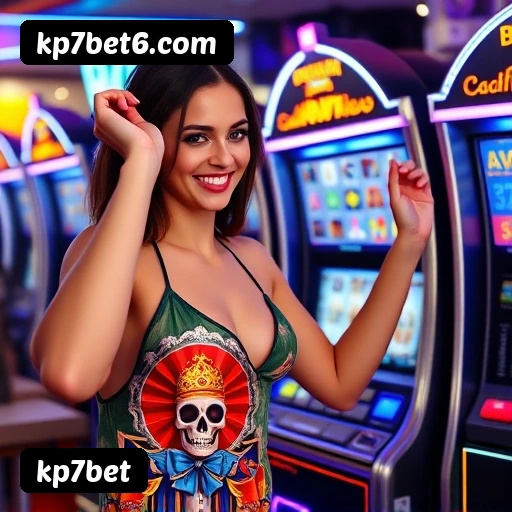 kp7bet - Pagamento PIX Instantâneo