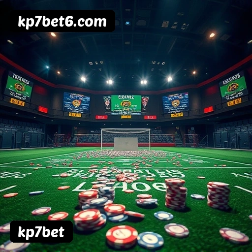 kp7bet Salvador - Support