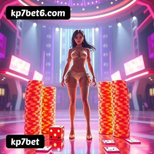 kp7bet Salvador - Studio Tour