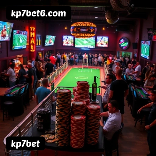 kp7bet São Paulo - Jogo Providers