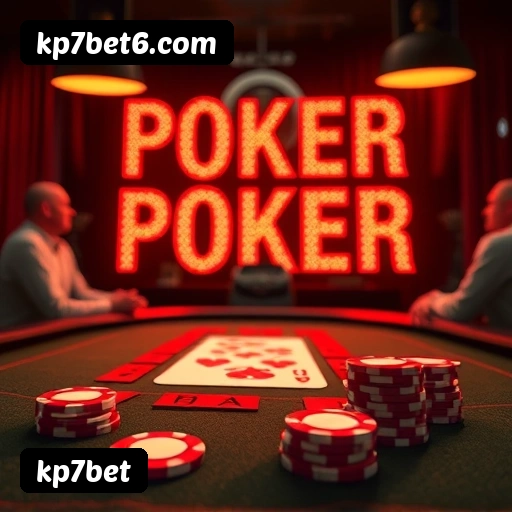 kp7bet Brasília - Jogo Features