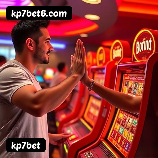 kp7bet Curitiba - Live Status