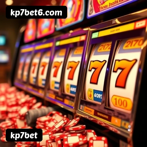 kp7bet Rio de Janeiro - Bonus Terms
