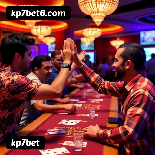 kp7bet Belo Horizonte - Winners