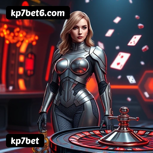 kp7bet São Paulo - Live Tables