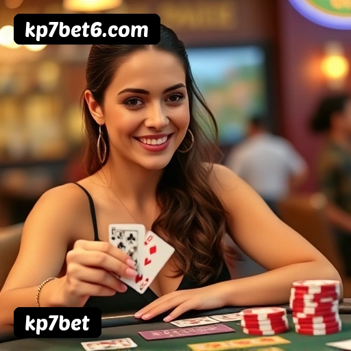 kp7bet - Installation Guide