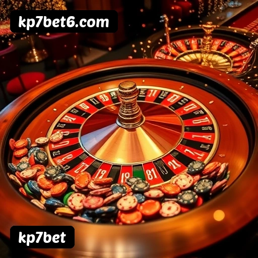 kp7bet - Análise de Mercados Esportivos