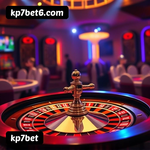 kp7bet São Paulo - Top Slots