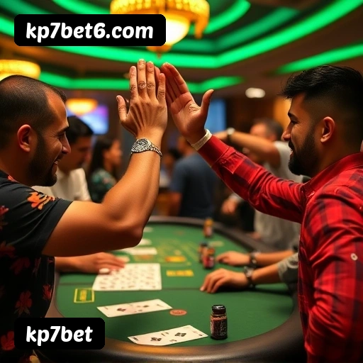 kp7bet Salvador - Strategies
