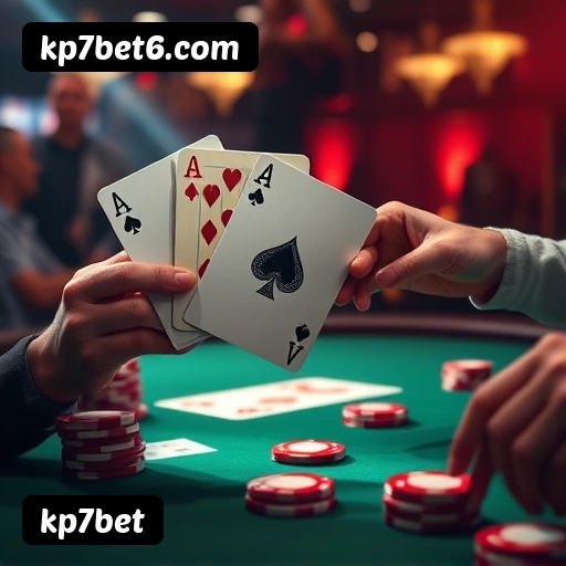 kp7bet Curitiba - Live Betting