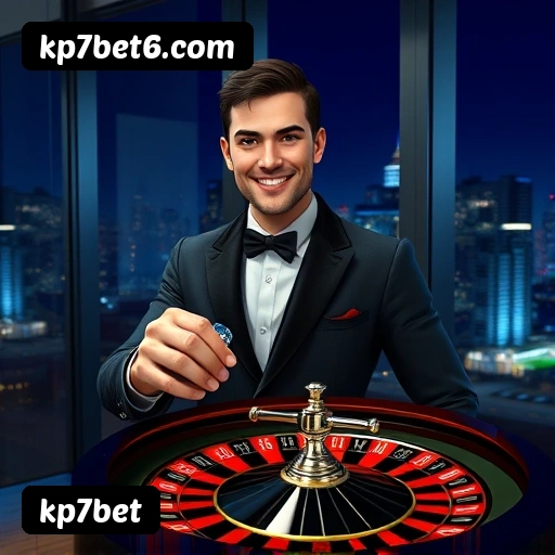 kp7bet Belo Horizonte - Jackpots
