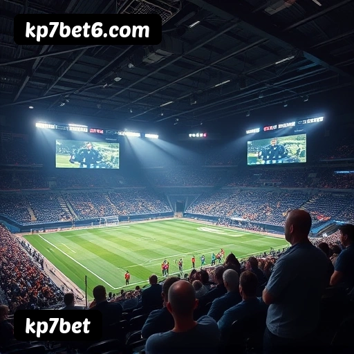 kp7bet Brasília - Betting Features